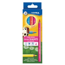 Colored Pencils, Item Number 1443334