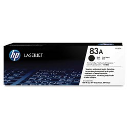 Black Laser Toner, Item Number 1492984