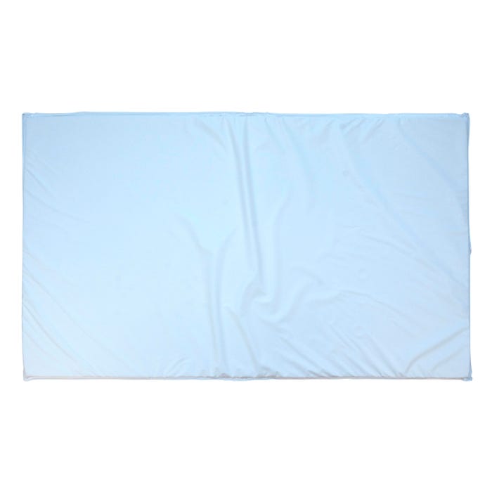 Childcraft Changing Table Replacement Pad, 40-1/2 x 23-1/2 x 1 Inch, White