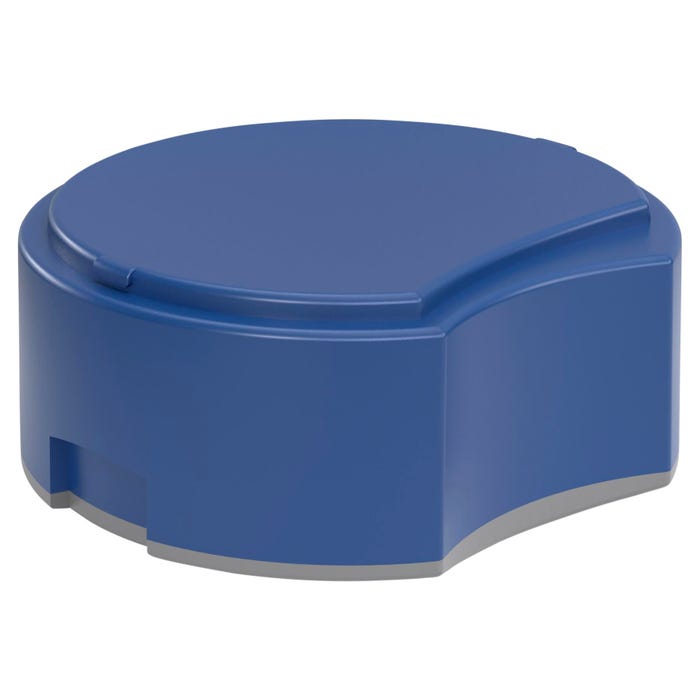 Classroom Select Zoom Stack Non-Motion Stool
