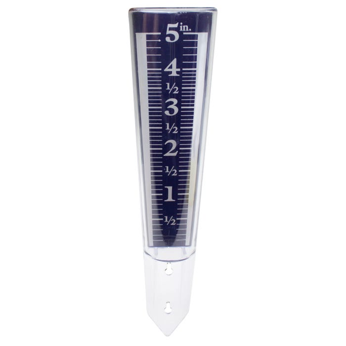 United Scientific Rain Gauge