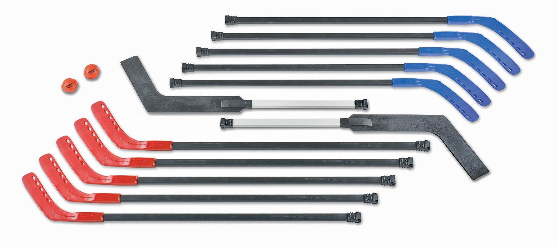 Field, Floor Hockey Equipment, Item Number 1321035