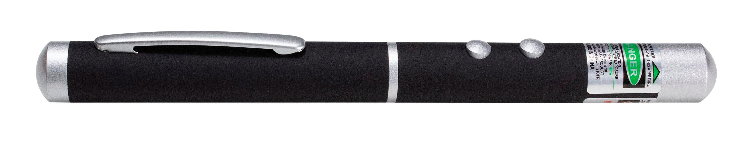 United Scientific Dual Color Laser Pointer, Item Number 2093742