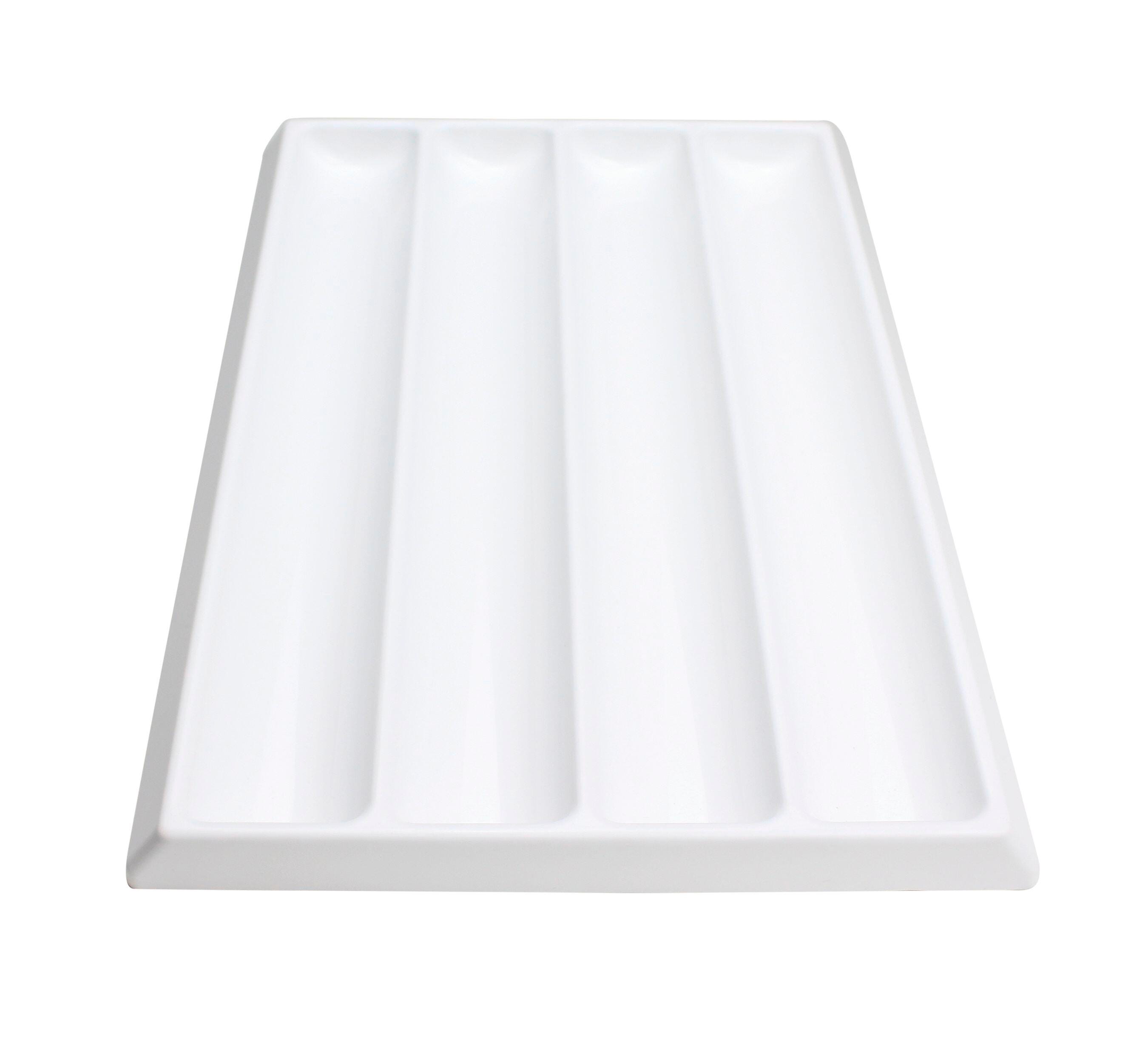 United Scientific Pipette/Instrument Organizer Tray, PP, Item Number 2094634