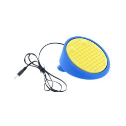 Image for Enabling Devices Oval Texture Switch from School Specialty