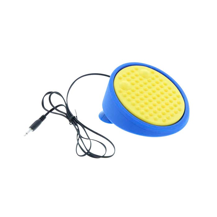 Enabling Devices Oval Texture Switch