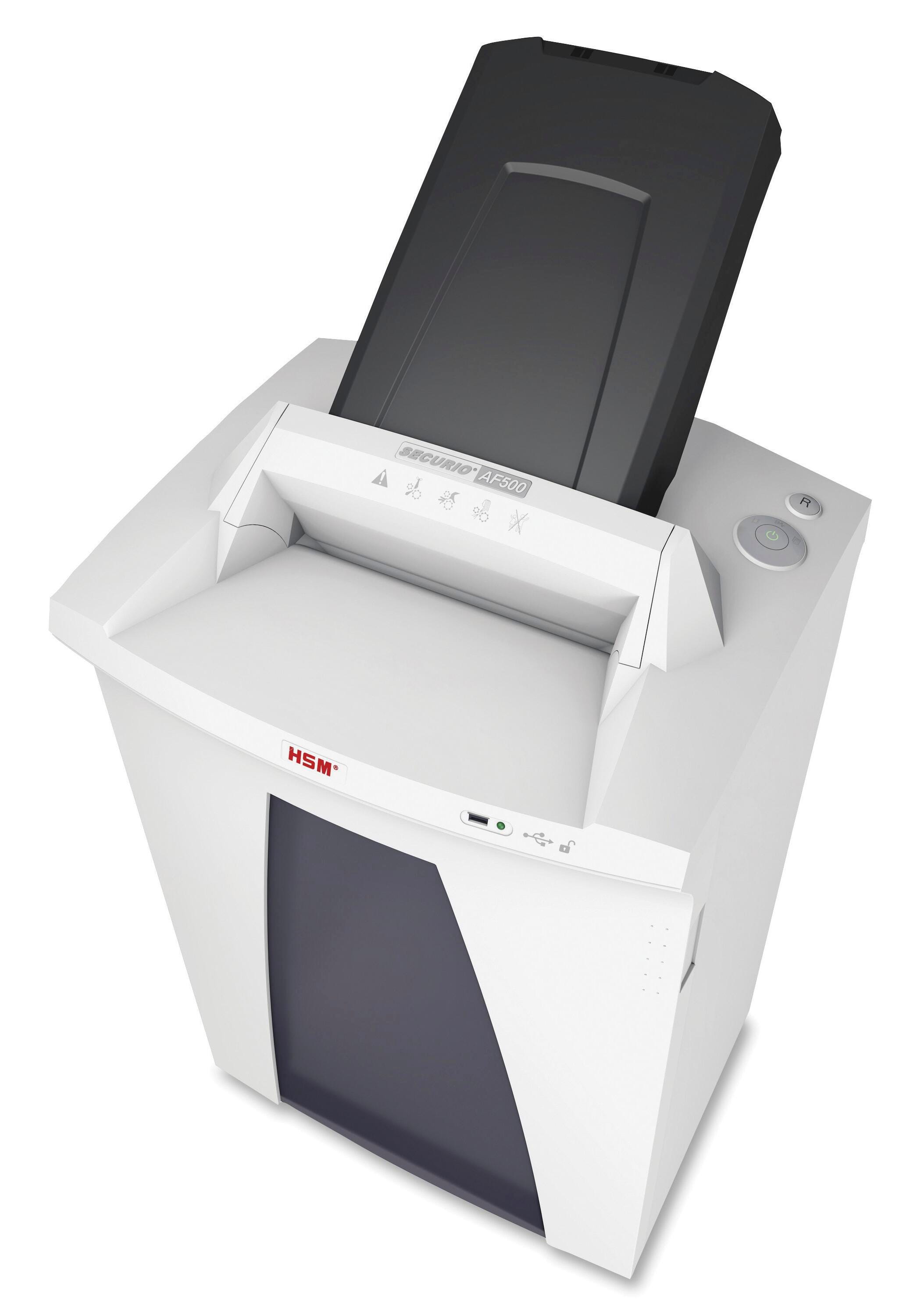 Cross Cut Shredders, Item Number 1536016