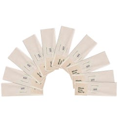 United Scientific™ Paramecium, WM (Set of 10) Item Number, 2119484