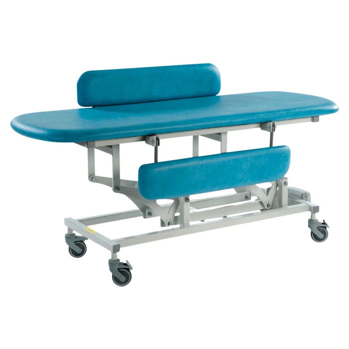 Smirthwaite Essential Changing Table, 73 inches