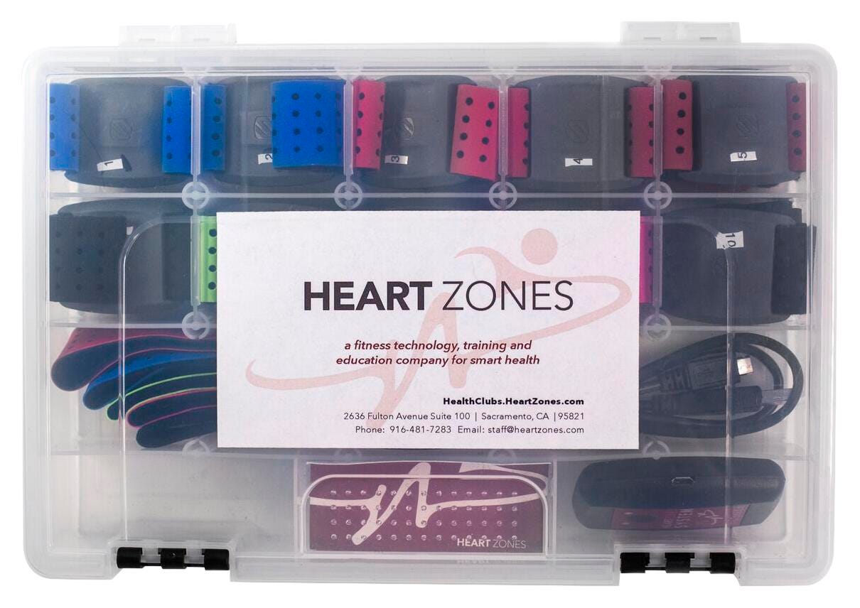 Heart Rate Monitors, Heart Rate Monitor, Best Heart Rate Monitor, Item Number 2005410