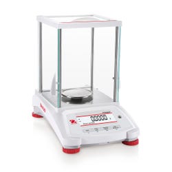 Ohaus Pioneer Analytical Balance, 120 g x 0.0001 g