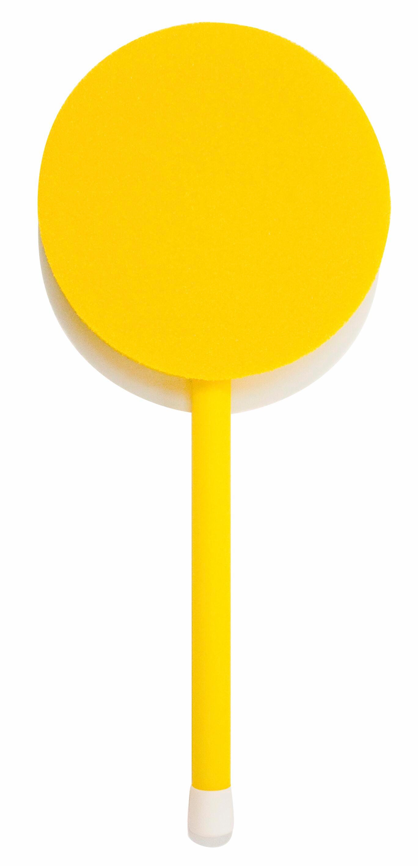 Pull-Buoy Racquetball Lollipop Paddle Item Number 018949