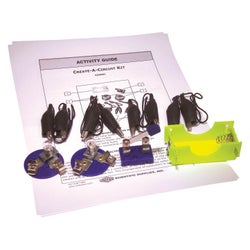 United Scientific Create-A-Circuit Kit