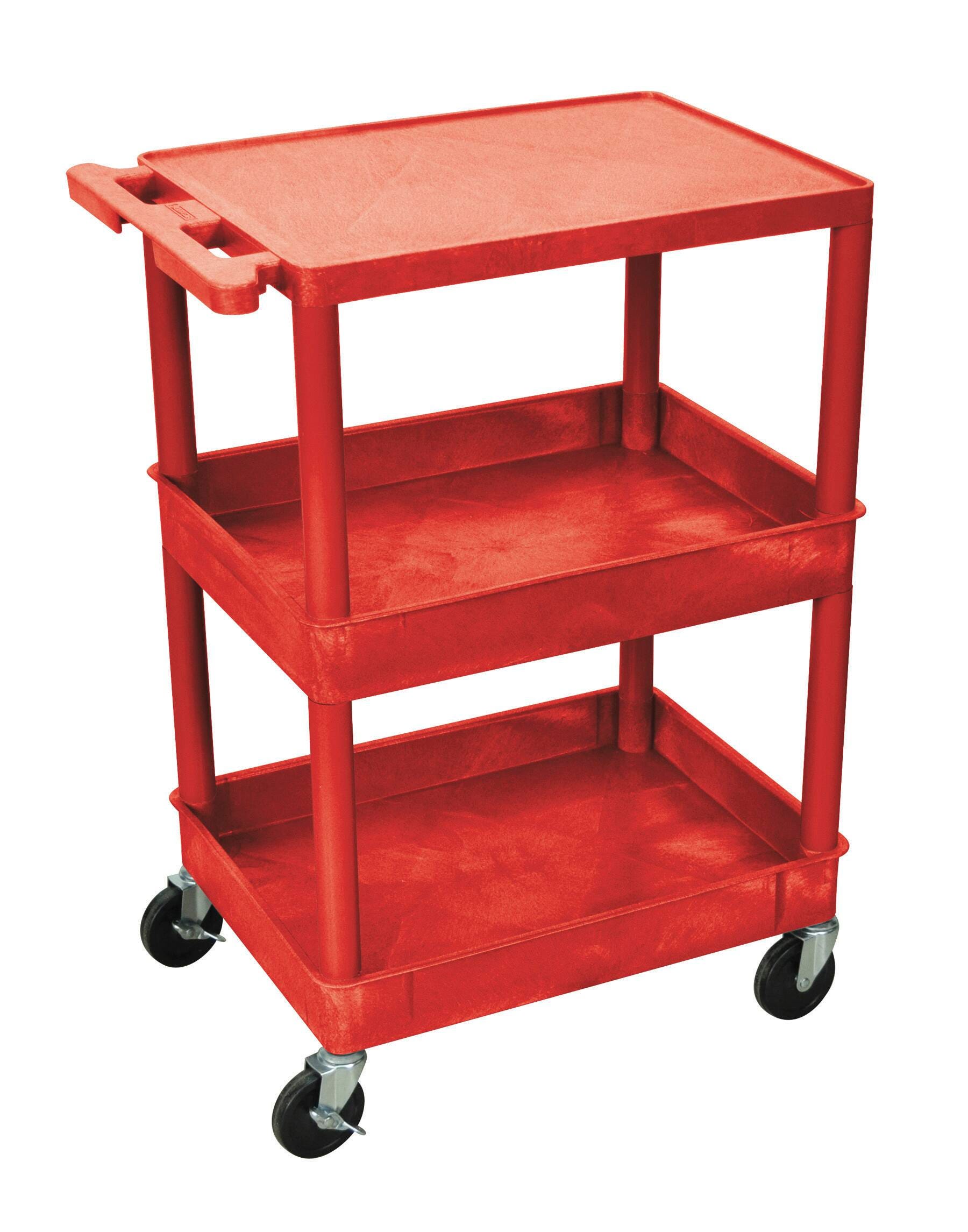 Utility Carts Supplies, Item Number 1399667