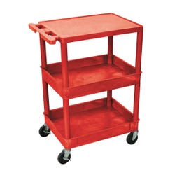 Utility Carts Supplies, Item Number 1399667