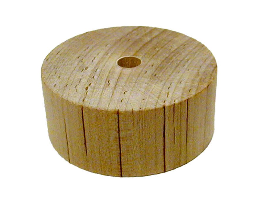 Delta Education Wooden Wheel 230-2409