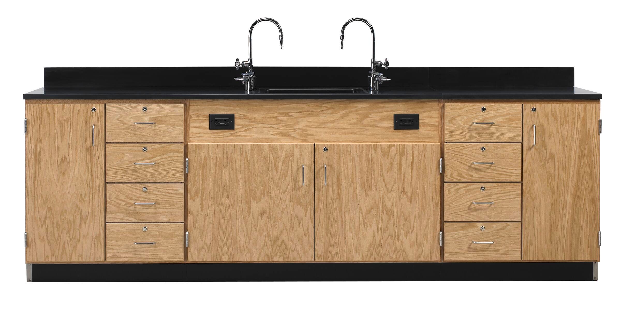 Science Workstations Supplies, Item Number 530826