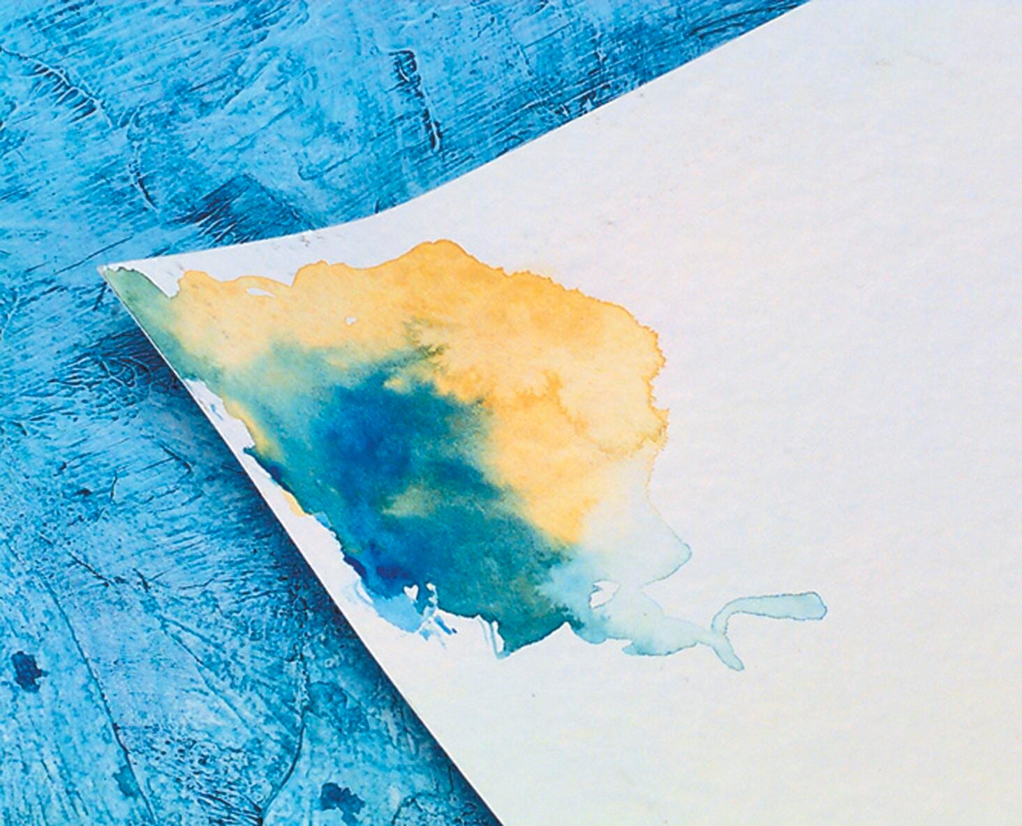 Watercolor Paper, Item Number 404892