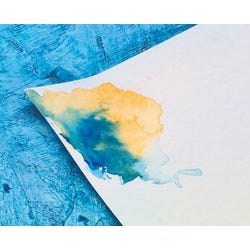 Watercolor Paper, Item Number 404892