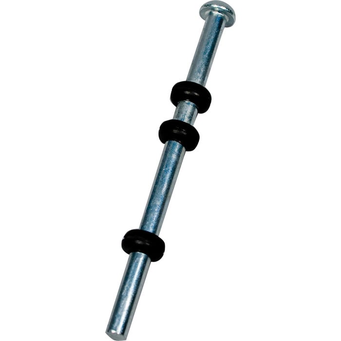 Delta Education Rivet and Grommet