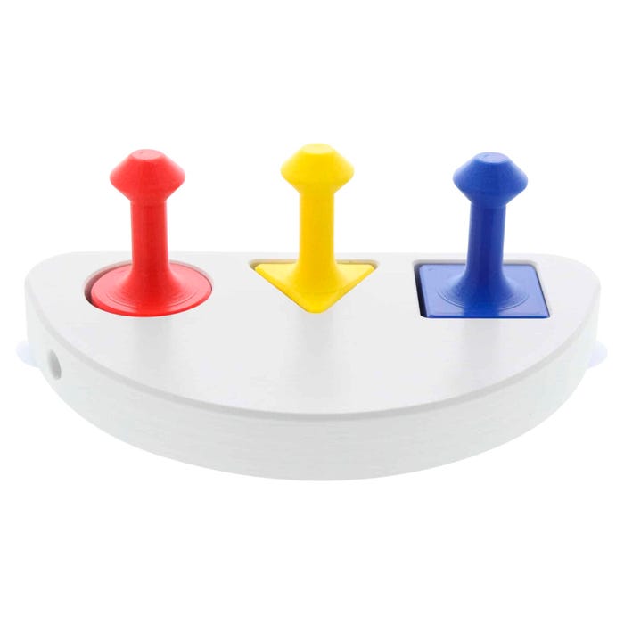 Enabling Devices Shape Switch