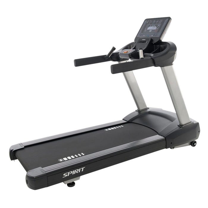 Spirit CT800 Treadmill, 84 x 35 x 57 Inches