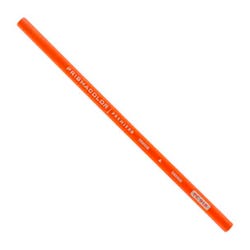 Prismacolor Premier Soft Core Colored Pencil, Orange 918, Each 233250