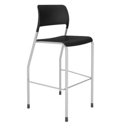 AIS Pierce Stool, 20 x 23-1/2 x 40 Inches 4000612