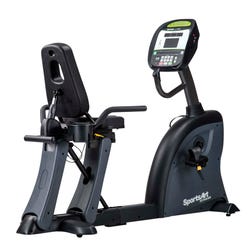 SportsArt C535 Recumbent Cycle 2124590