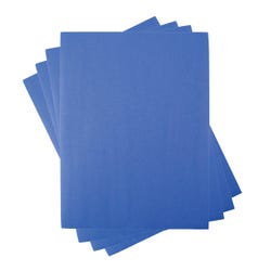 Childcraft Construction Paper, 9 x 12 Inches, Blue, 500 Sheets 1465881