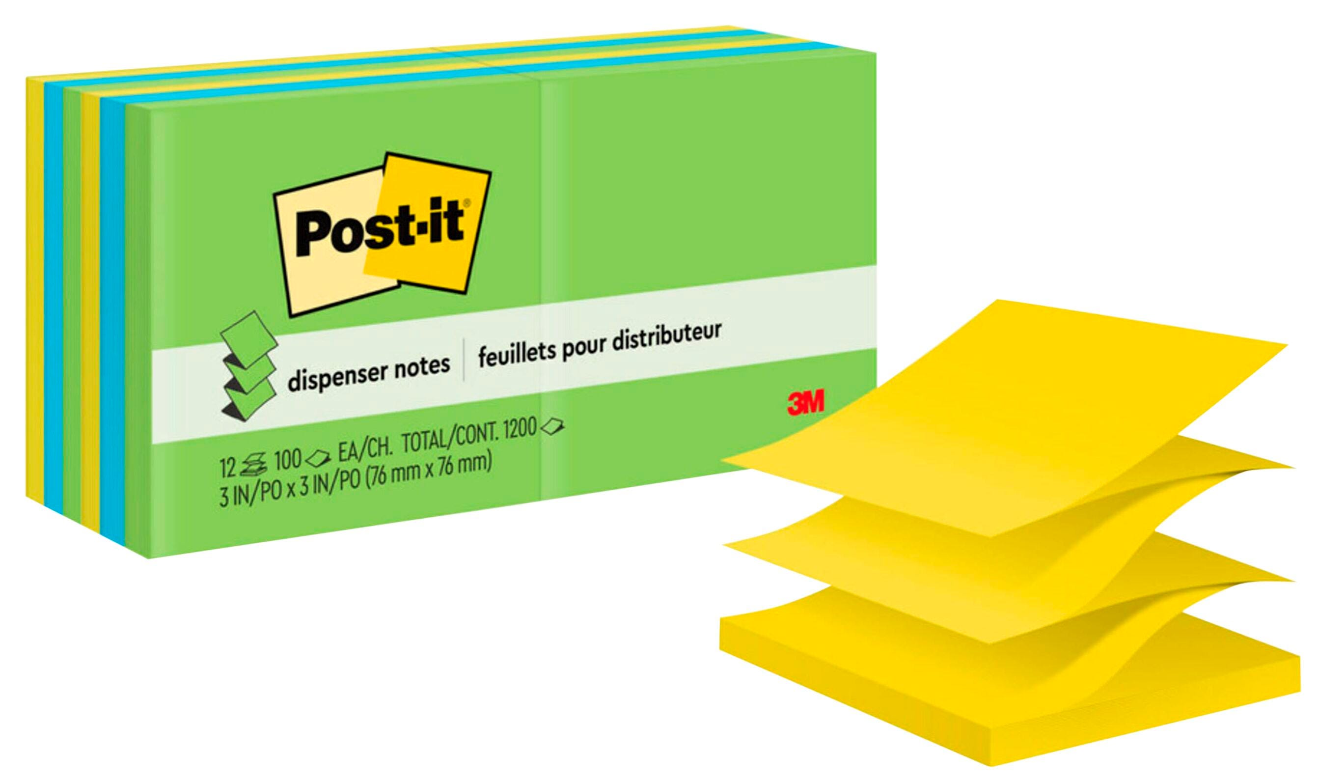 Sticky Notes, Item Number 076153