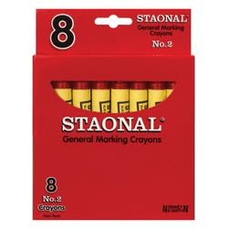 Specialty Crayons, Item Number 1382965