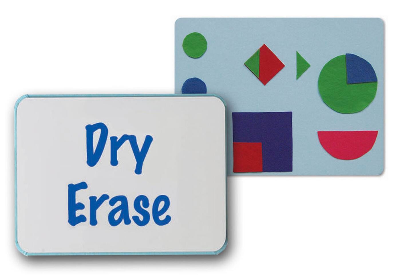 Small Lap Dry Erase Boards, Item Number 086891