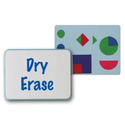 Small Lap Dry Erase Boards, Item Number 086891