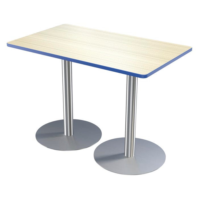 Classroom Select Table, Rectangle
