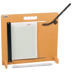 Eisco Labs Trajectory Study Apparatus
