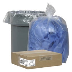Waste, Recycling, Covers, Bags, Liners, Item Number 1405995