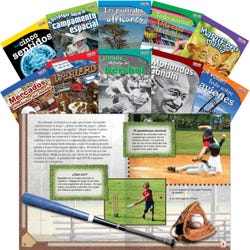 Nonfiction Books, Nonfiction Books for Kids, Best Nonfiction Books for Kids Supplies, Item Number 1426691