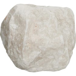 Delta Education Gypsum, 1 1/2 to 2 Inches, Pack of 5