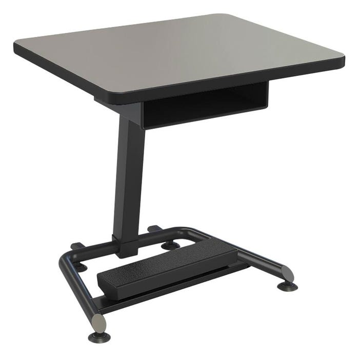 Classroom Select Bond Adjustable Height Desk