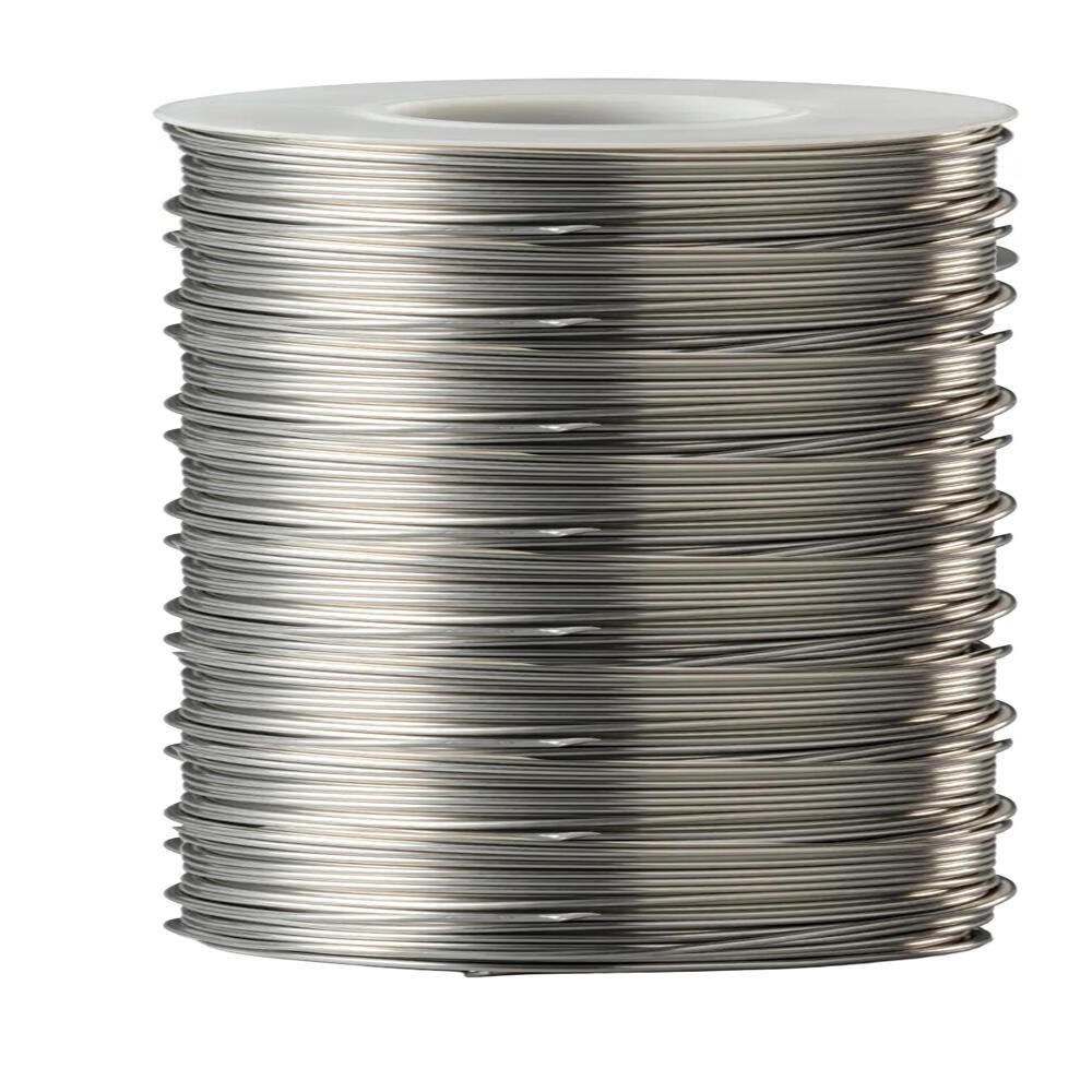 Image for Arcor Aluminum Sculpture Wire Roll, 1/16 Inch x 350 Feet from School Specialty