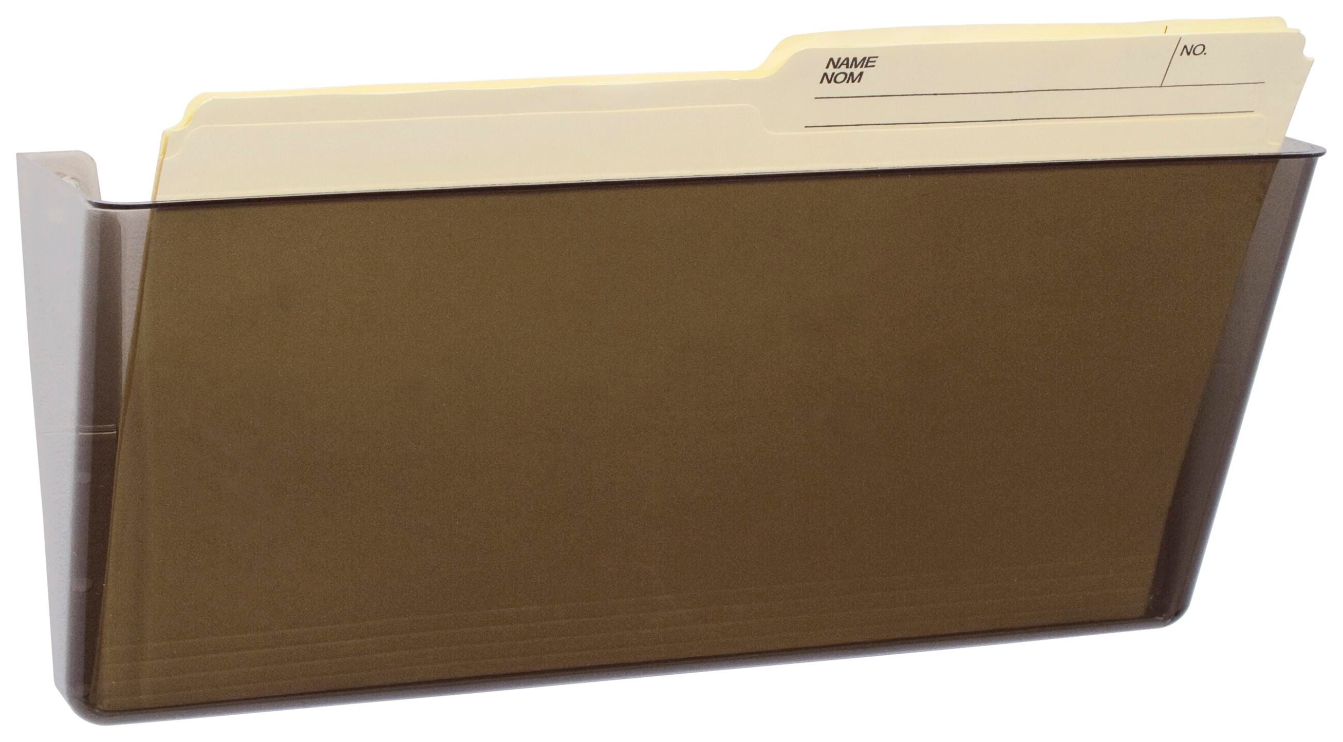 Wall Storage - Wall Pockets