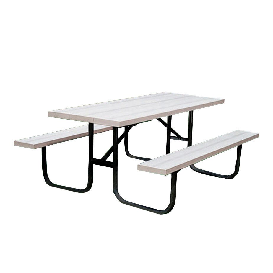 Outdoor Picnic Tables Supplies, Item Number 1364748
