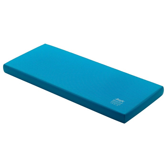 AIREX Balance Pad X-Large, 16 x 40 Inches, Blue