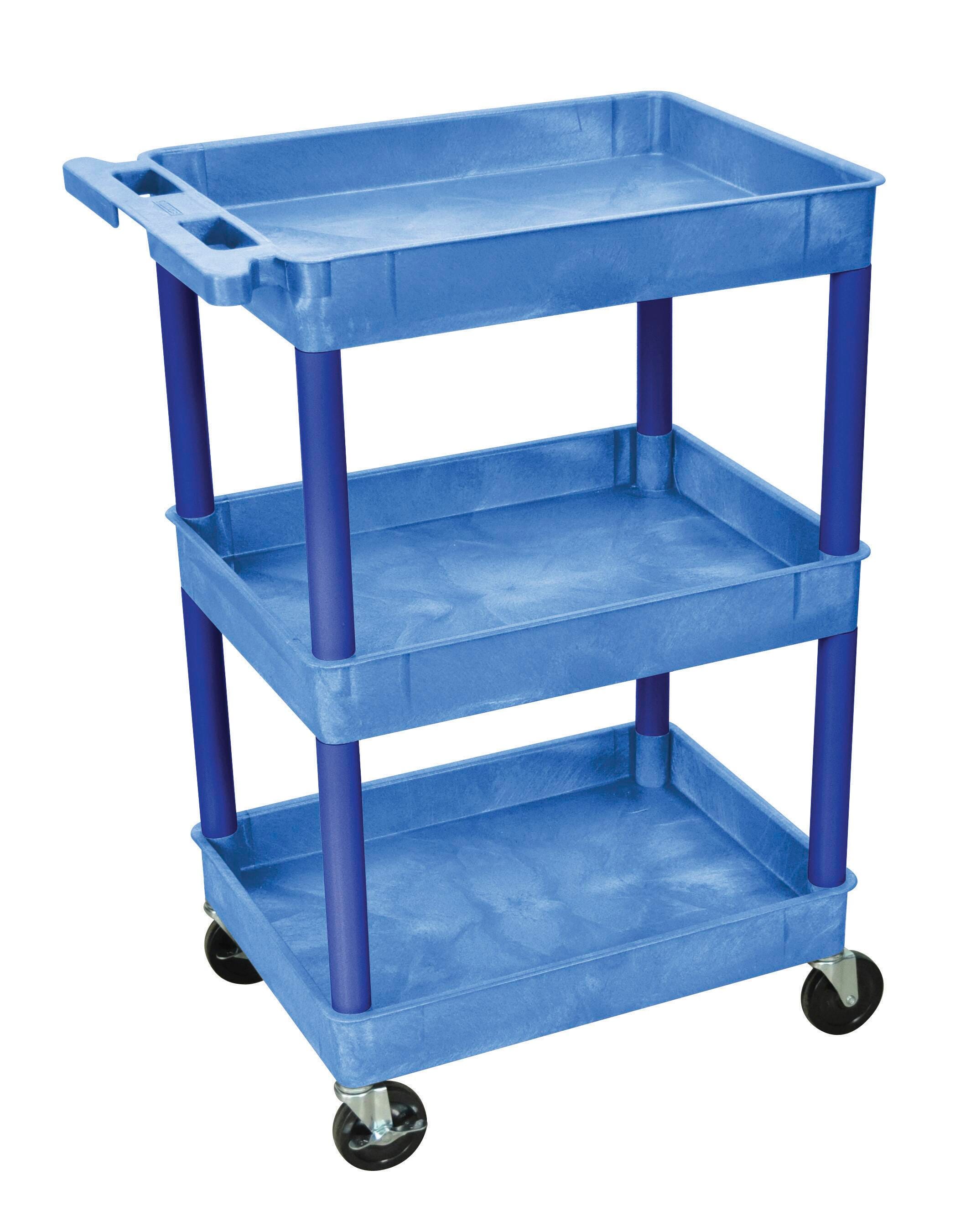 Utility Carts Supplies, Item Number 1399663
