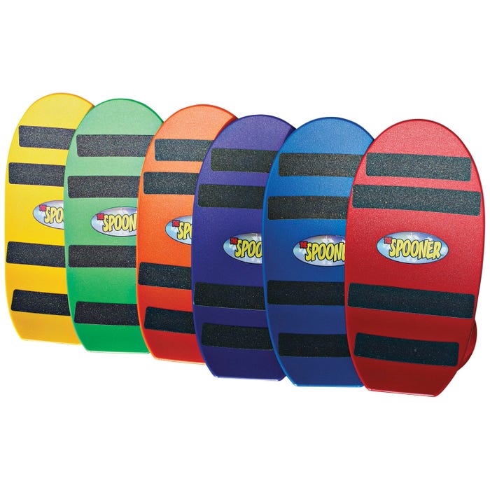 Spooner Board, Green