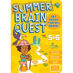Literacy, Comprehension, Item Number 2019765
