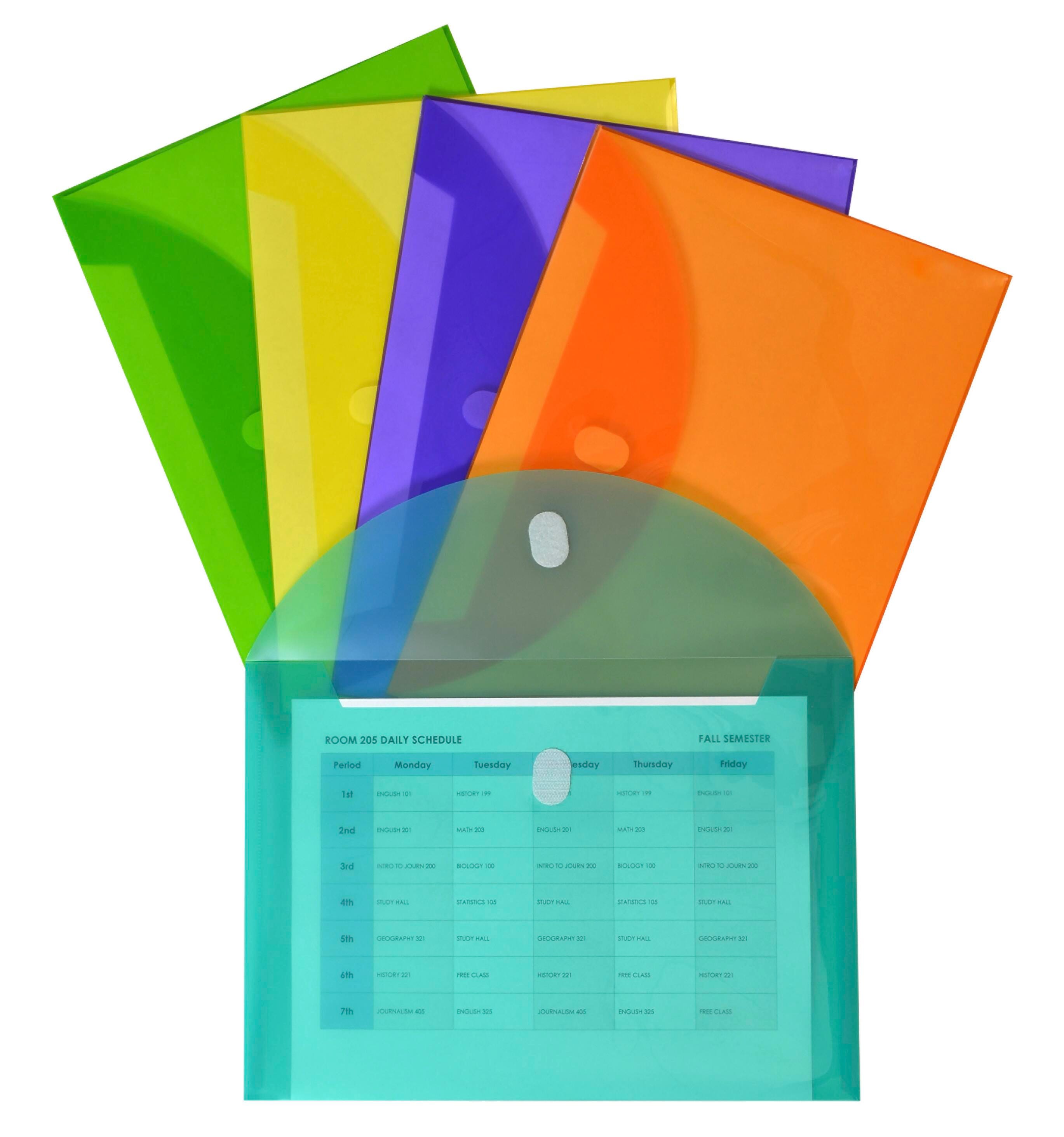 Poly Envelopes, Item Number 1597255