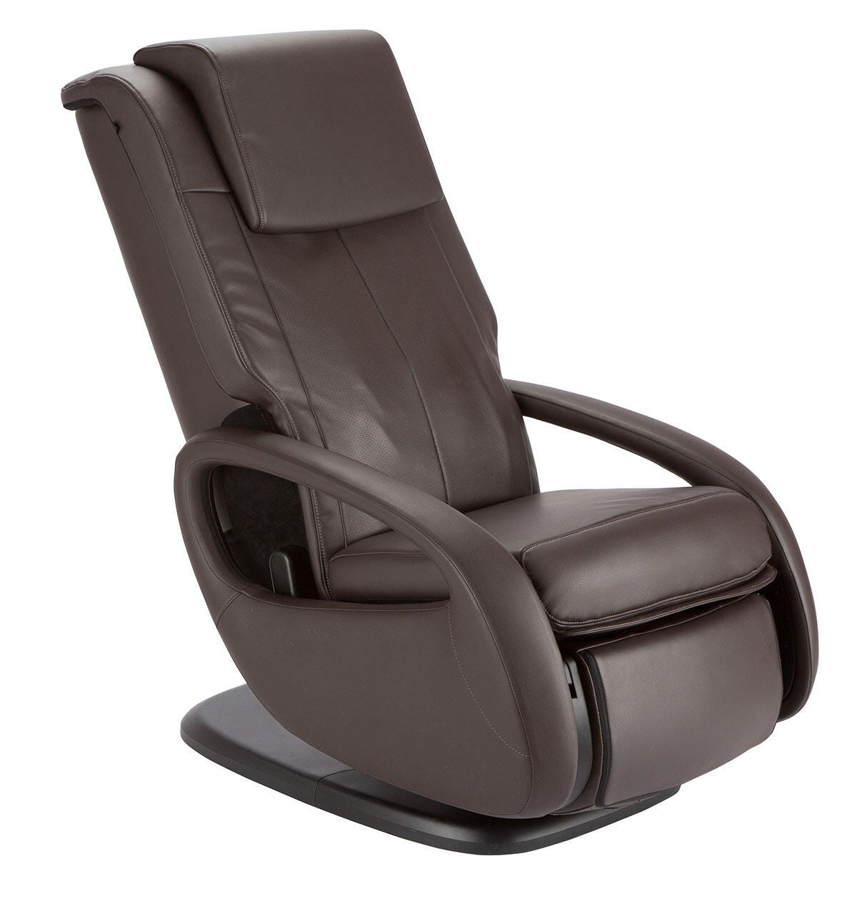 Image for Fabrication Enterprises Massage Chair, 28 x 40 x 44 Inches, Espresso from School Specialty