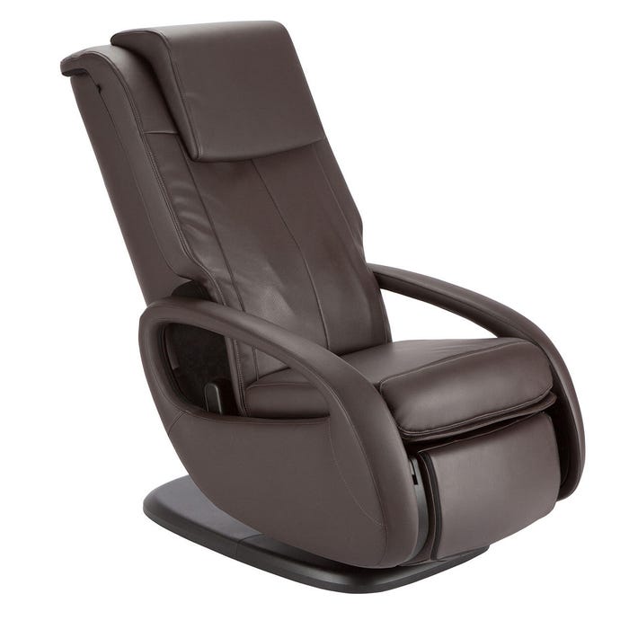 Fabrication Enterprises Massage Chair, 28 x 40 x 44 Inches, Espresso